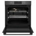 WVEP6717DD Westinghouse 60cm Multifunction PyroClean Oven